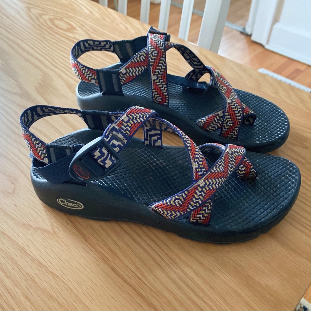 Chaco Sandals